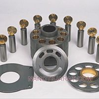 A4VG ROTARY GROUP A4VG ROTARY GROUP