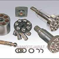 A7V ROTARY GROUP A7V ROTARY GROUP