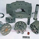 A7VO ROTARY GROUP A7VO ROTARY GROUP