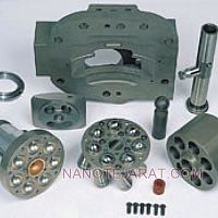 A7VO ROTARY GROUP A7VO ROTARY GROUP