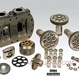 A8VO ROTARY GROUP A8VO ROTARY GROUP