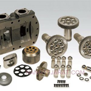 A8VO ROTARY GROUP A8VO ROTARY GROUP