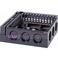 AGM 4104 پایه تایمر زیمنس مشعل لاندیس AGM 4104 پایه تایمر زیمنس مشعل لاندیس