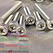 Allen Bolt Socket Cap Head Screw Allen Bolt Socket Cap Head Screw