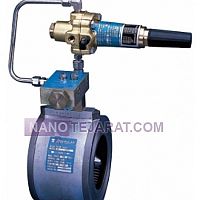 Axial Sleeve اسلیو لاستیکی رگلاتور جریان محوری اکسیال فلو ولو Axial Sleeve اسلیو لاستیکی رگلاتور جریان محوری اکسیال فلو ولو