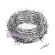 Barbed Wire Barbed Wire