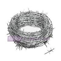 Barbed Wire Barbed Wire