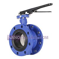 Butterfly Valve with Flange Butterfly Valve with Flange