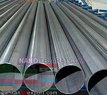 Carbon steel Pipe