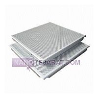 Ceiling Aluminum Tile Ceiling Aluminum Tile