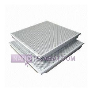 Ceiling Aluminum Tile Ceiling Aluminum Tile