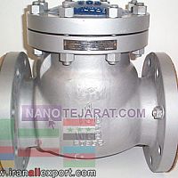 Check Valve Check Valve