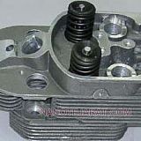 912/913 HEAD CYLINDER 912/913 HEAD CYLINDER