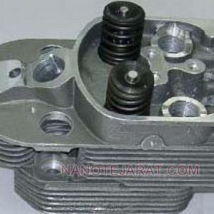 912/913 HEAD CYLINDER 912/913 HEAD CYLINDER