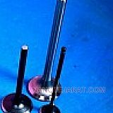 ENGINE VALVE ENGINE VALVE