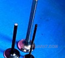 ENGINE VALVE ENGINE VALVE