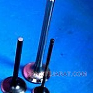 ENGINE VALVE ENGINE VALVE