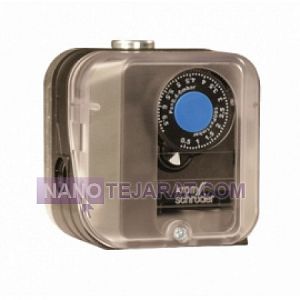 DG 150B پرشر سوئیچ گاز کروم شرودر DG 150B پرشر سوئیچ گاز کروم شرودر