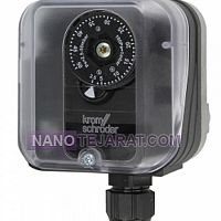 DG 50 UG-3 پرشر سوئیچ ولتاژ کم پلیت آبکاری طلا کروم شرودر DG 50 UG-3 پرشر سوئیچ ولتاژ کم پلیت آبکاری طلا کروم شرودر