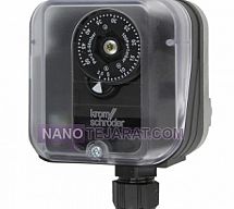 DG 50 UG-3 پرشر سوئیچ ولتاژ کم پلیت آبکاری طلا کروم شرودر DG 50 UG-3 پرشر سوئیچ ولتاژ کم پلیت آبکاری طلا کروم شرودر