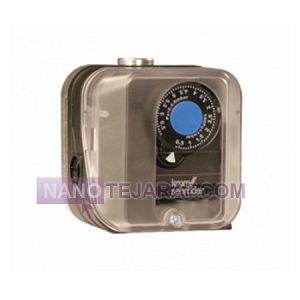 DG 500B پرشر سوئیچ گاز کروم شرودر DG 500B پرشر سوئیچ گاز کروم شرودر