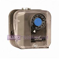 DG 50B-3 پرشر سوئیچ گاز کروم شرودر DG 50B-3 پرشر سوئیچ گاز کروم شرودر