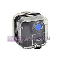 DG 6B-3 پرشر سوئیچ هوا کروم شرودر DG 6B-3 پرشر سوئیچ هوا کروم شرودر