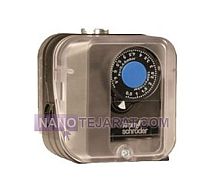 DG 6B-3 پرشر سوئیچ هوا کروم شرودر DG 6B-3 پرشر سوئیچ هوا کروم شرودر