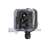 DG150U پرشر سوئیچ گاز کروم شرودر DG150U پرشر سوئیچ گاز کروم شرودر