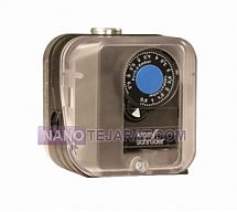 DG500U پرشر سوئیچ گاز کروم شرودر DG500U پرشر سوئیچ گاز کروم شرودر