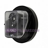 DL10K پرشر سوئیچ هوا کروم شرودر DL10K پرشر سوئیچ هوا کروم شرودر