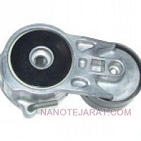 TENSIONING PULLY 2012 TENSIONING PULLY 2012