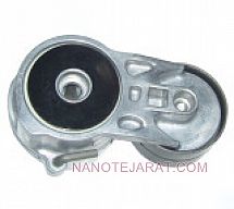 TENSIONING PULLY 2012 TENSIONING PULLY 2012