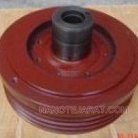 CRANK PULLY CRANK PULLY