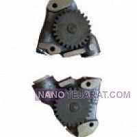 OIL PUMP OIL PUMP