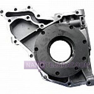 OIL PUMP OIL PUMP