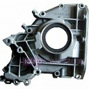 OIL PUMP OIL PUMP