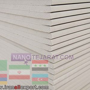Drywall Gypsum Panel Drywall Gypsum Panel
