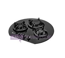 Gas Hob No. G 31 Gas Hob No. G 31