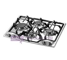 Gas Hob No. G 34 Gas Hob No. G 34