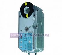 GDB دمپر موتور خطی زیمنس GDB دمپر موتور خطی زیمنس