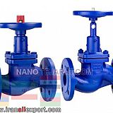 Globe Valve Globe Valve