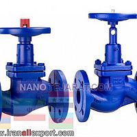 Globe Valve Globe Valve