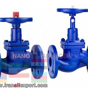 Globe Valve Globe Valve