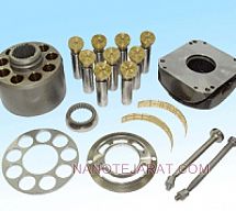 HPR130 ROTARY GROUP HPR130 ROTARY GROUP