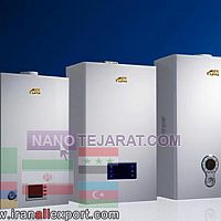 Heater Package Heater Package