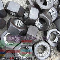 Hex Nut Hex Nut