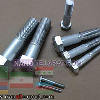 Hexagon Bolt Hexagon Bolt