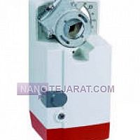 Honeywell N20010 دمپر سرو موتور هانیول مشعل Honeywell N20010 دمپر سرو موتور هانیول مشعل