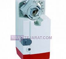 Honeywell N20010 دمپر سرو موتور هانیول مشعل Honeywell N20010 دمپر سرو موتور هانیول مشعل